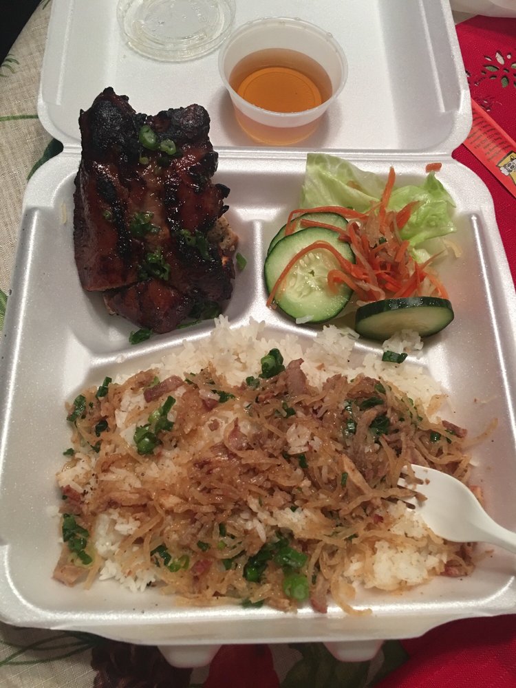Vietnamese cuisine
